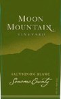 Moon Mountain Sauvignon Blanc 2005 Front Label