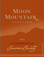 Moon Mountain Chardonnay 2004 Front Label