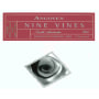 Angove Family Winemakers Nine Vines Rose 2006 Front Label