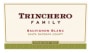Trinchero Sauvignon Blanc 2005 Front Label