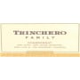 Trinchero Chardonnay 2005 Front Label
