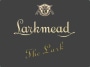 Larkmead The Lark Cabernet Sauvignon 2008 Front Label