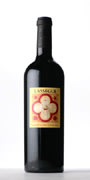 Chateau Lassegue  2003 Front Label