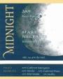 Midnight Cellars Winery Mare Nectaris Reserve 2001 Front Label