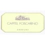 Anselmi Capitel Foscarino 2005 Front Label