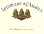 Chateau Angelus Le Carillon d'Angelus 2015 Front Label