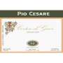 Pio Cesare Cortese di Gavi 2005 Front Label