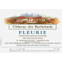 Duboeuf Fleurie Chateau des Bachelards 2005 Front Label