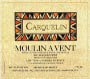 Duboeuf Moulin A Vent Carquelin 2005 Front Label