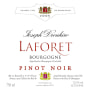Joseph Drouhin Laforet Pinot Noir 2005 Front Label