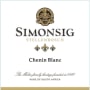 Simonsig Chenin Blanc 2006 Front Label