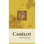 Camelot Chardonnay 2005 Front Label