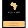 Golden Kaan Chardonnay 2005 Front Label