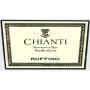 Ruffino Chianti 2005 Front Label