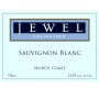 Jewel Sauvignon Blanc 2005 Front Label