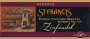 St. Francis Pagani Ranch Zinfandel 2003 Front Label