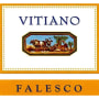 Falesco Vitiano Bianco 2005 Front Label