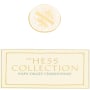 Hess Collection Napa Valley Chardonnay 2005 Front Label