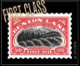 Benton Lane First Class Pinot Noir 2003 Front Label