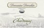 Domaine Drouhin Oregon Arthur Chardonnay 2005 Front Label