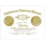 Chateau Cheval Blanc  2003 Front Label