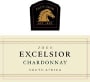 Excelsior Chardonnay 2006 Front Label