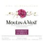 Duboeuf Moulin-a-Vent 2005 Front Label