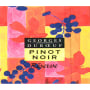 Duboeuf Reserve Pinot Noir 2005 Front Label