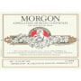 Duboeuf Morgon Jean-Ernest Descombes 2005 Front Label