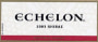 Echelon Shiraz 2003 Front Label