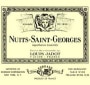 Louis Jadot Nuits-Saint-Georges 2004 Front Label