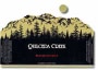 Quilceda Creek Columbia Valley Red 2003 Front Label