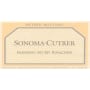 Sonoma-Cutrer Russian River Ranches Chardonnay 2005 Front Label