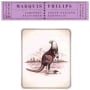 Marquis Philips Cabernet Sauvignon 2005 Front Label