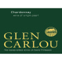 Glen Carlou Chardonnay 2005 Front Label