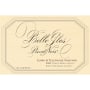 Belle Glos Clark and Telephone Vineyard Pinot Noir 2005 Front Label