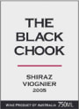 The Chook Shiraz-Viognier 2005 Front Label