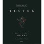 Mitolo The Jester Shiraz 2005 Front Label