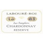Laboure Roi Les Sangliers Chardonnay Reserve 2005 Front Label