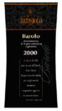 Beni di Batasiolo Barolo 2000 Front Label