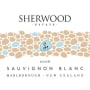Sherwood Estate Sauvignon Blanc 2006 Front Label