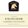 Excelsior Cabernet Sauvignon 2005 Front Label