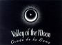 Valley of the Moon Cuvee de la Luna 2002 Front Label