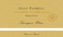 Gary Farrell Redwood Ranch Sauvignon Blanc 2005 Front Label