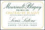 Louis Latour Meursault-Blagny Chateau de Blagny Premier Cru 2004 Front Label