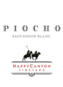 Happy Canyon Vineyards Piocho Sauvignon Blanc 2016 Front Label