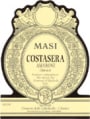 Masi Costasera Amarone Classico 2001 Front Label