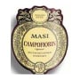 Masi Campofiorin Rosso del Veronese 2003 Front Label
