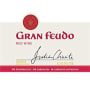 Julian Chivite Gran Fuedo Crianza 2003 Front Label