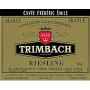 Maison Trimbach Cuvee Frederic Emile Riesling 2004 Front Label
